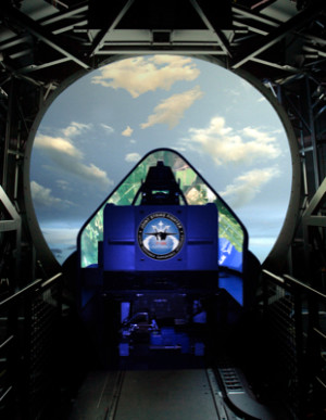 Simulation and Training: Harnessing the force of Lightning